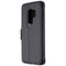 ZAGG Oxford Series Folio Case for Samsung Galaxy (S9+)(Plus Model) - Black