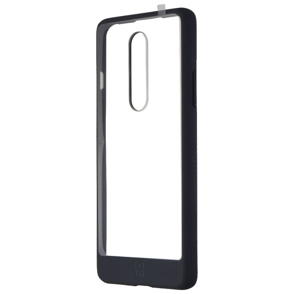 GoTo Define Series Case for OnePlus 8 5G - Graphite Gray