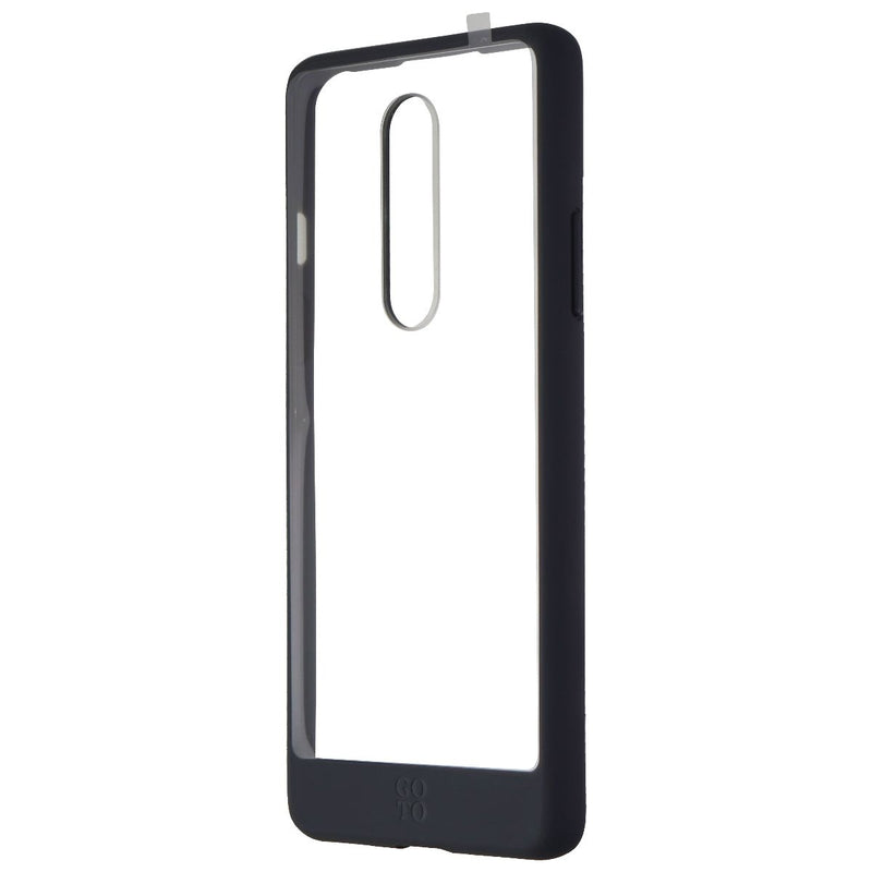 GoTo Define Series Case for OnePlus 8 5G - Graphite Gray