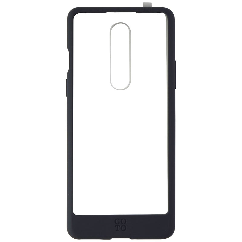 GoTo Define Series Case for OnePlus 8 5G - Graphite Gray