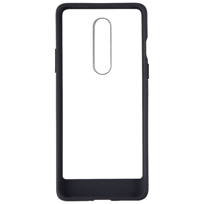 GoTo Define Series Case for OnePlus 8 5G - Graphite Gray