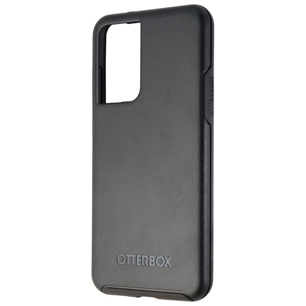 OtterBox Symmetry Series Case for Samsung Galaxy S21 FE 5G - Black