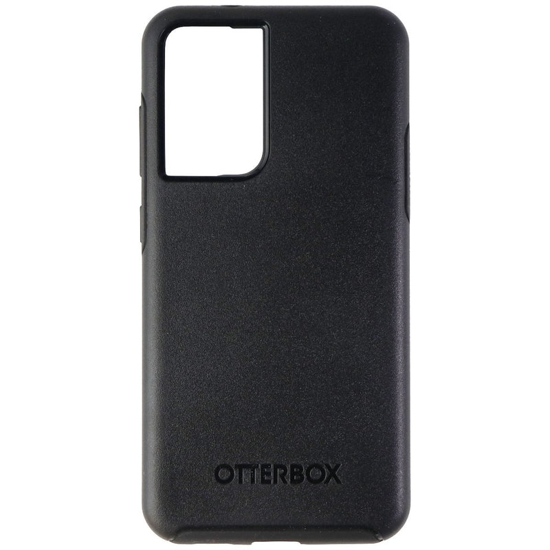 OtterBox Symmetry Series Case for Samsung Galaxy S21 FE 5G - Black