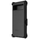 OtterBox Defender Series Case and Holster for Google Pixel 6 - Black