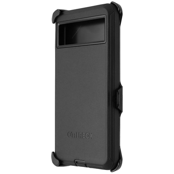 OtterBox Defender Series Case and Holster for Google Pixel 6 - Black