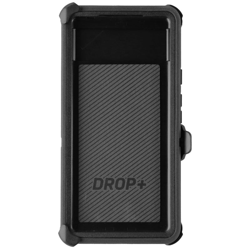 OtterBox Defender Series Case and Holster for Google Pixel 6 - Black