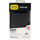 OtterBox Defender Series Case and Holster for Google Pixel 6 - Black