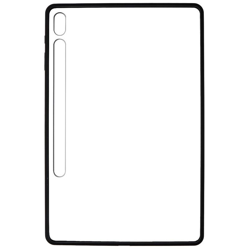 OtterBox React Series Hardshell Case for Samsung Galaxy Tab S7 FE 5G - Clear