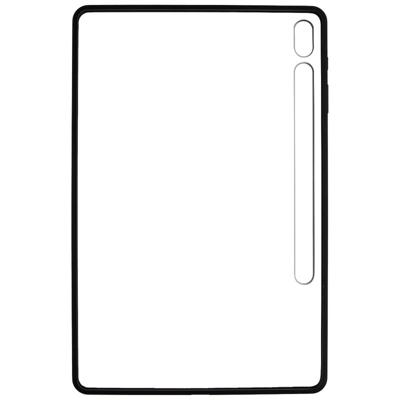 OtterBox React Series Hardshell Case for Samsung Galaxy Tab S7 FE 5G - Clear