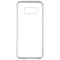 UBREAKIFIX Slim Case for Samsung Galaxy (S8+) - Clear