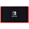 Dock Support ISSUE Nintendo Switch HAC-001(-01) Updated 32GB Console ONLY - Red