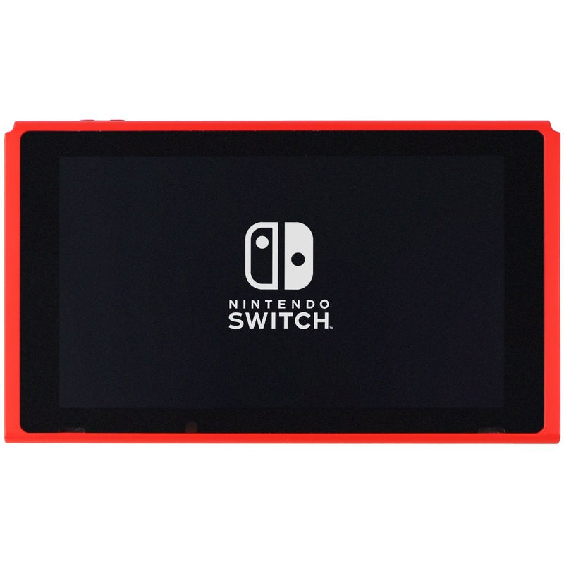Dock Support ISSUE Nintendo Switch HAC-001(-01) Updated 32GB Console ONLY - Red