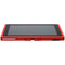 Dock Support ISSUE Nintendo Switch HAC-001(-01) Updated 32GB Console ONLY - Red