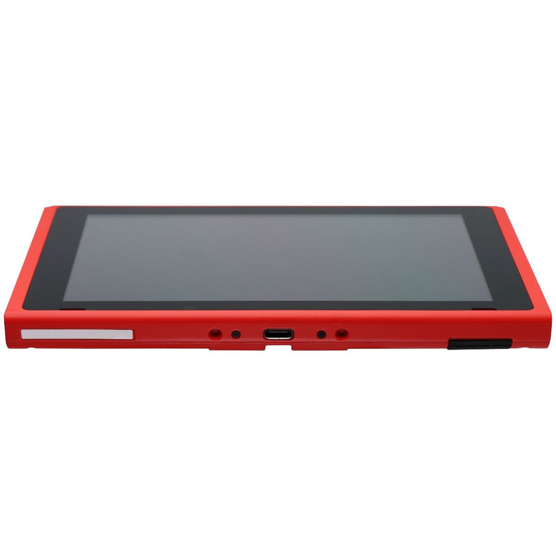Dock Support ISSUE Nintendo Switch HAC-001(-01) Updated 32GB Console ONLY - Red