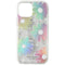 Kate Spade Defensive Hardshell Case for iPhone 12/12 Pro - Daisy Iridescent Foil