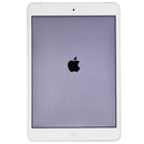 Apple iPad Mini 2 (7.9-inch) Tablet Wi-Fi + Cellular (A1490) - 32GB / Silver