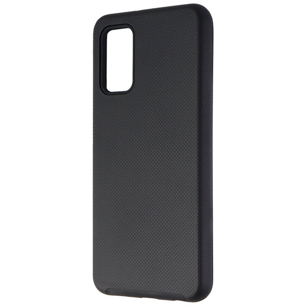 Blu Element Armour 2X Series Hard Case for Samsung Galaxy A32 5G - Black