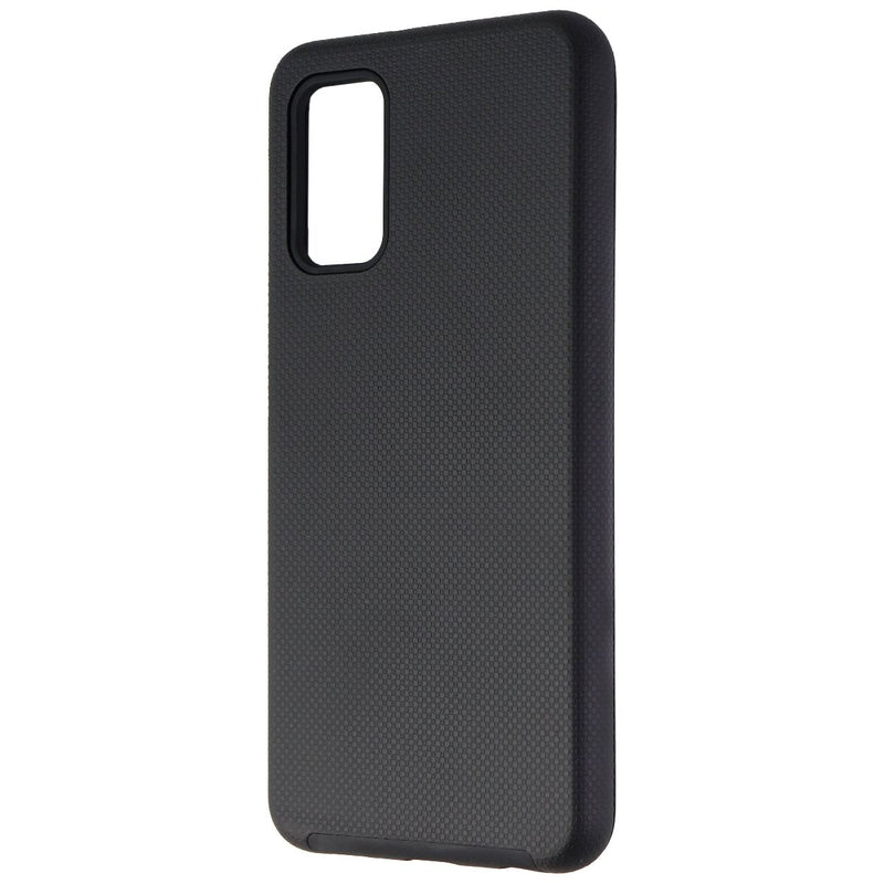 Blu Element Armour 2X Series Hard Case for Samsung Galaxy A32 5G - Black
