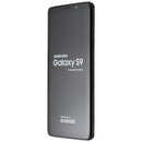Samsung Galaxy S9 (5.8-in) (SM-G960U1) UNLOCKED - 64GB / Midnight Black