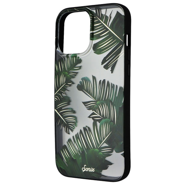 Sonix Hardshell Case for iPhone 13 Pro Max / 12 Pro Max - Bahama/Clear