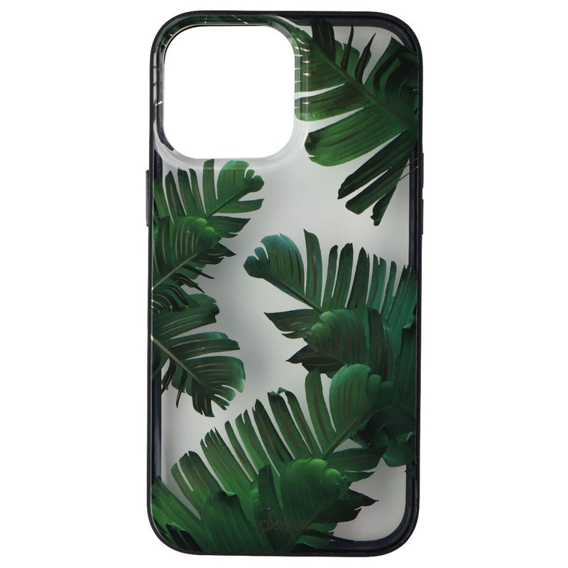 Sonix Hardshell Case for iPhone 13 Pro Max / 12 Pro Max - Bahama/Clear