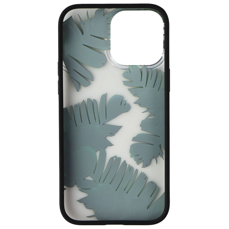 Sonix Hardshell Case for iPhone 13 Pro Max / 12 Pro Max - Bahama/Clear