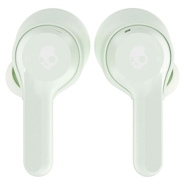 Skullcandy Indy True Wireless In-Ear Earbuds - Mint (S2SSW-M692)