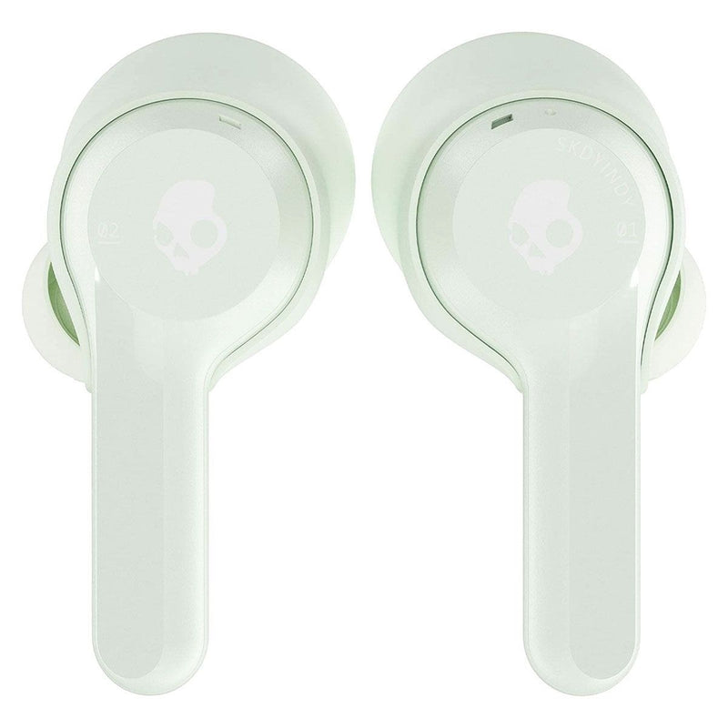 Skullcandy Indy True Wireless In-Ear Earbuds - Mint (S2SSW-M692)