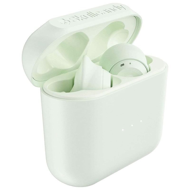 Skullcandy Indy True Wireless In-Ear Earbuds - Mint (S2SSW-M692)