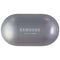 Samsung - Galaxy Buds True Wireless Earbud Headphones - Silver (SM-R170NZSAXAR)