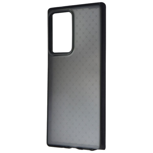 Tech21 Evo Check Gel Case for Samsung Galaxy Note20 Ultra - Smokey Black