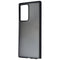 Tech21 Evo Check Gel Case for Samsung Galaxy Note20 Ultra - Smokey Black