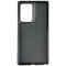 Tech21 Evo Check Gel Case for Samsung Galaxy Note20 Ultra - Smokey Black