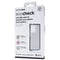 Tech21 Evo Check Gel Case for Samsung Galaxy Note20 Ultra - Smokey Black