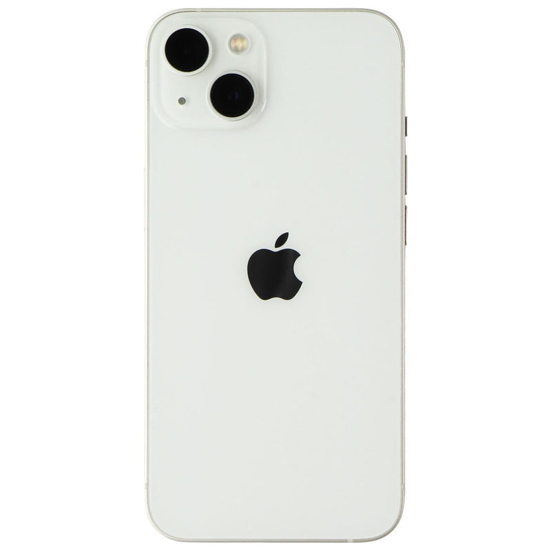 Apple iPhone 13 (6.1-inch) Smartphone (A2482) AT&T Only - 128GB/Starlight