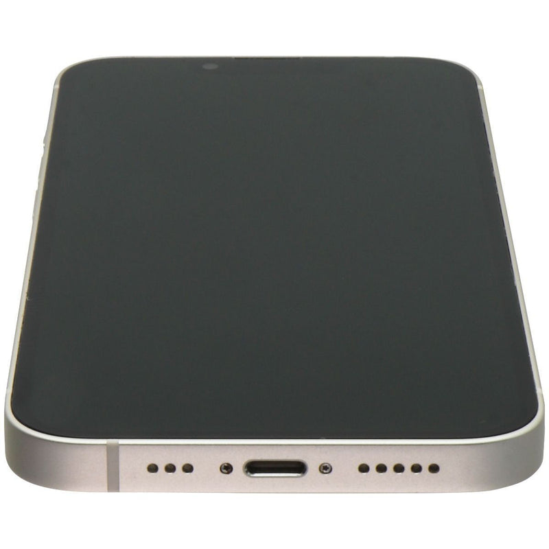 Apple iPhone 13 (6.1-inch) Smartphone (A2482) Unlocked - 128GB/Starlight