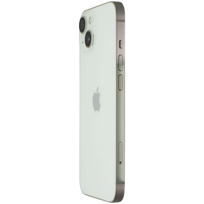 Apple iPhone 13 (6.1-inch) Smartphone (A2482) AT&T Only - 128GB/Starlight