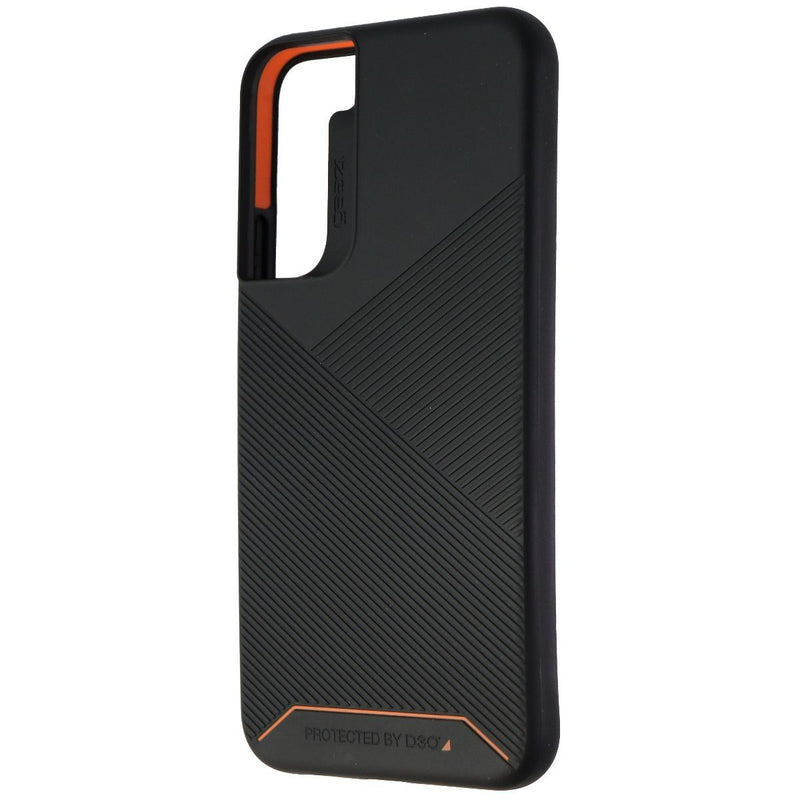 ZAGG Denali Series Case for Samsung Galaxy S21+ 5G - Black