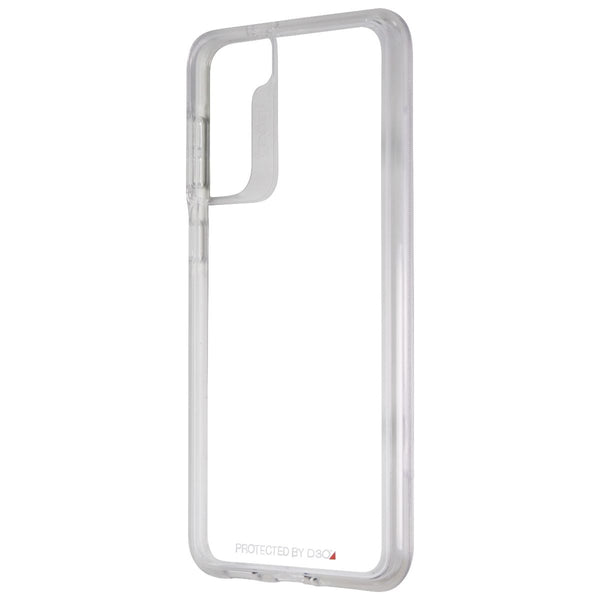 ZAGG Crystal Palace Hard Case for Samsung Galaxy (S21+) 5G - Clear