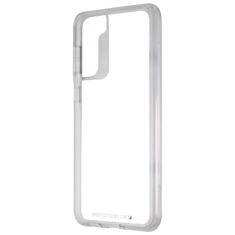 ZAGG Crystal Palace Hard Case for Samsung Galaxy (S21+) 5G - Clear