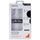 ZAGG Crystal Palace Hard Case for Samsung Galaxy (S21+) 5G - Clear