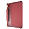 UAG Lucent Folio Case for iPad Pro 11-inch 3rd Gen & Air 10.9-inch 4th Gen - Red