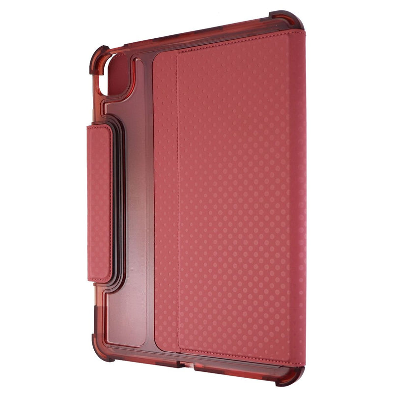 UAG Lucent Folio Case for iPad Pro 11-inch 3rd Gen & Air 10.9-inch 4th Gen - Red