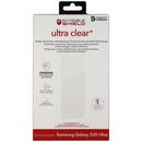 ZAGG Invisible Shield (Ultra Clear+) Screen Protector for Galaxy S20 Ultra