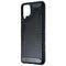 ZAGG Havana Series Flexible Gel Case for Samsung Galaxy A12 - Black
