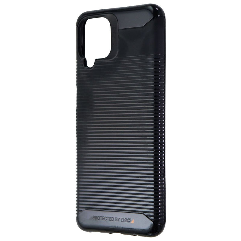 ZAGG Havana Series Flexible Gel Case for Samsung Galaxy A12 - Black