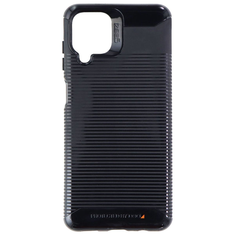 ZAGG Havana Series Flexible Gel Case for Samsung Galaxy A12 - Black