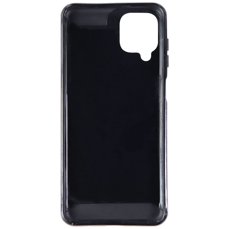 ZAGG Havana Series Flexible Gel Case for Samsung Galaxy A12 - Black