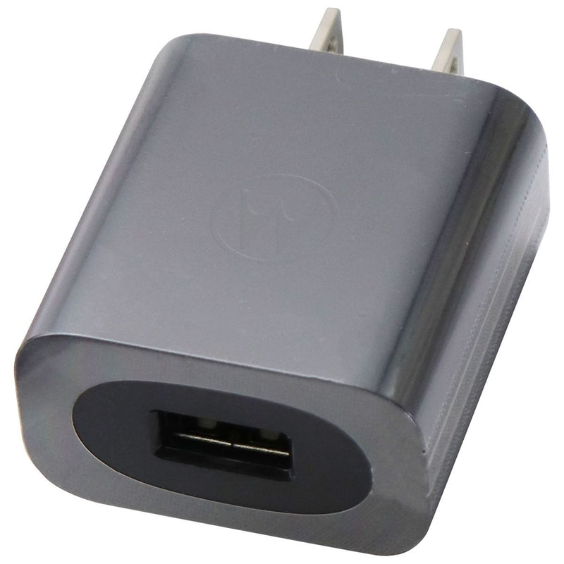 Motorola (5V/2A) AC Power Supply Wall Adapter/Charger - Black (MC-101)