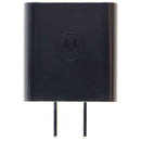 Motorola (5V/2A) AC Power Supply Wall Adapter/Charger - Black (MC-101)